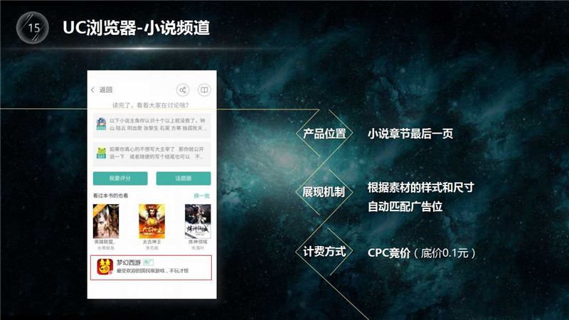 神马UC信息流推广,UC信息流推广,uc信息流营销,正谈营销
