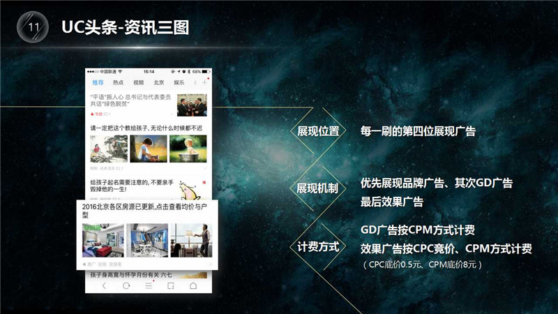 神马UC信息流推广,UC信息流推广,uc信息流营销,正谈营销
