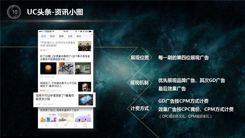 神马UC信息流推广,UC信息流推广,uc信息流营销,正谈营销