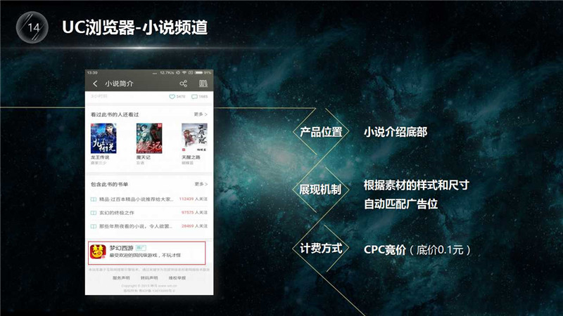 神马UC信息流推广,UC信息流推广,uc信息流营销,正谈营销